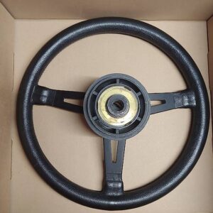 Volant Lancia delta