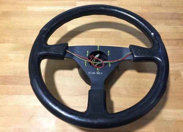 Volant Lancia delta – Image 5