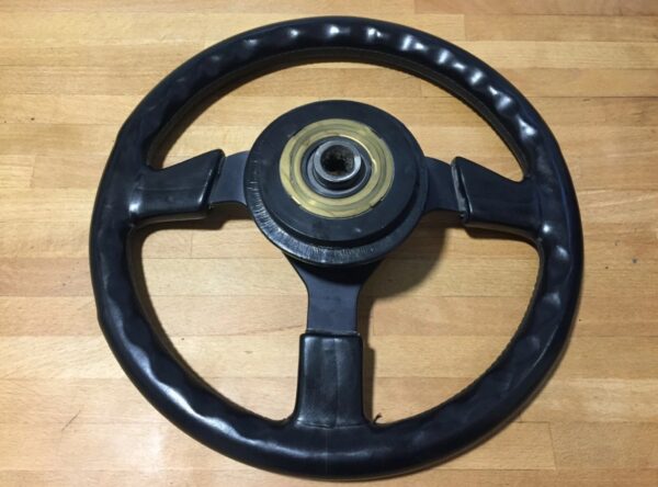 Volant Lancia delta – Image 4