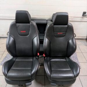Sièges recaro