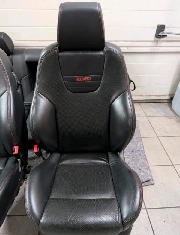 Sièges recaro – Image 4