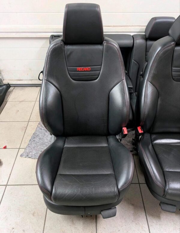 Sièges recaro – Image 5