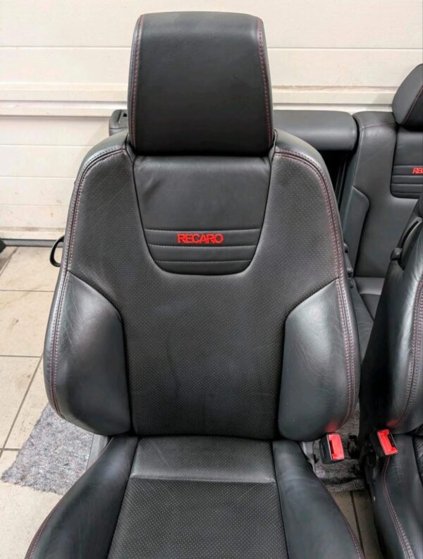 Sièges recaro – Image 2