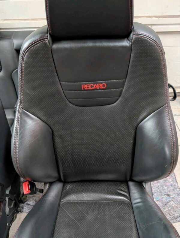 Sièges recaro – Image 11
