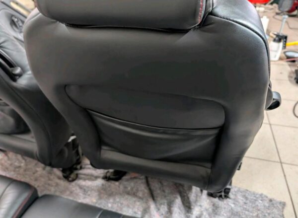 Sièges recaro – Image 3