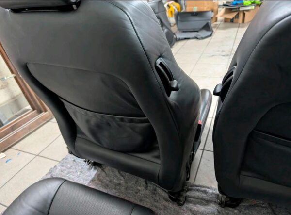Sièges recaro – Image 7
