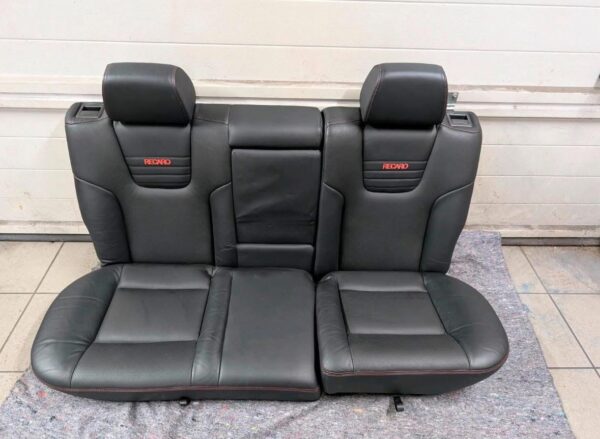 Sièges recaro – Image 10