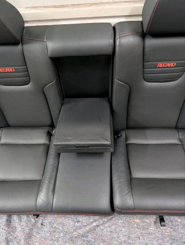 Sièges recaro – Image 8