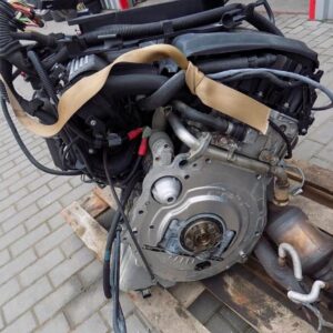 Moteurs BMW