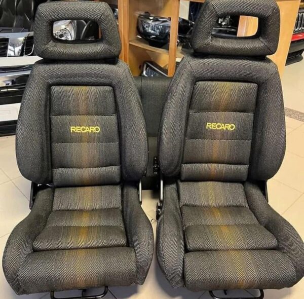 Recaro – Image 4