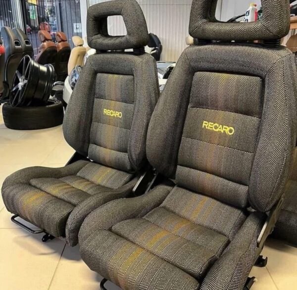 Recaro – Image 3