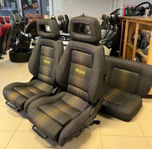Recaro – Image 2
