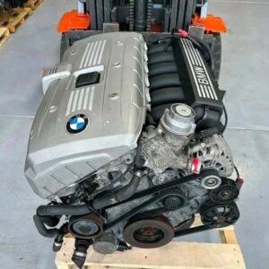 Moteur BMW