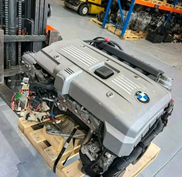 Moteur BMW – Image 2