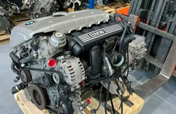 Moteur BMW – Image 8