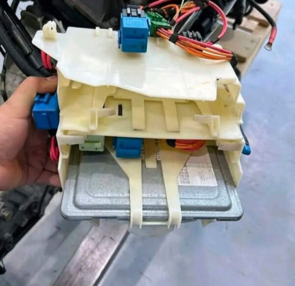 Moteur BMW – Image 7