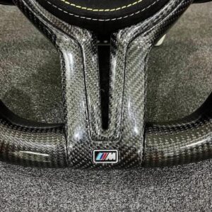 Volant BMW